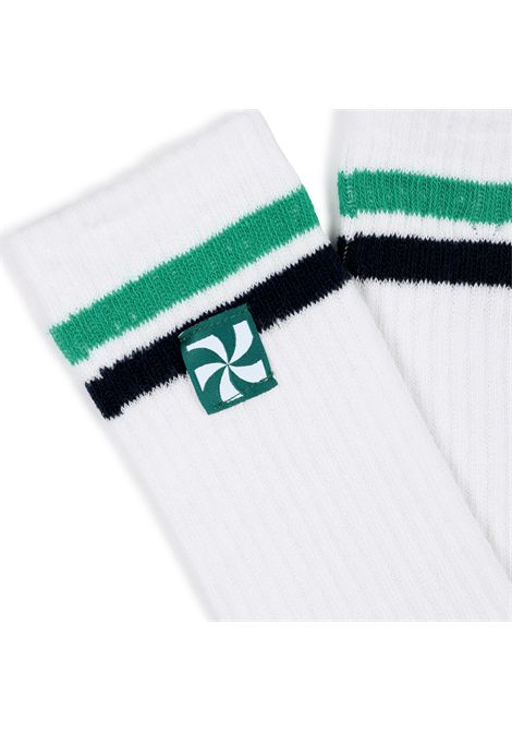 Calzini con logo KIDS AROUND | L00079126